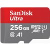 SanDisk MicroSDXC UHS-I 256GB SDSQUAC-256G-GN6MA SanDisk MicroSDXC UHS-I 256GB SDSQUAC-256G-GN6MA