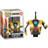 Funko POP! 1165 Games: Borderlands 4 - Claptrap Funko POP! 1165 Games: Borderlands 4 - Claptrap