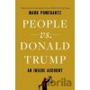 People vs. Donald Trump - Mark Pomerantz People vs. Donald Trump - Mark Pomerantz