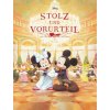 Stolz und Vorurteil (Jane Austin)(Pevná) Stolz und Vorurteil (Jane Austin)(Pevná)