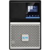 EATON UPS 5P 850i G2, Line-interactive, Tower, 850VA/680W, výstup 6x IEC C13, USB, displej, sinus, slot pro LAN EATON UPS 5P 850i G2, Line-interactive, Tower, 850VA/680W, výstup 6x IEC C13, USB, displej, sinus, slot pro LAN