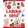 Lidské tělo - kolektiv Lidské tělo - kolektiv