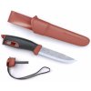 Morakniv Companion Spark - Red Morakniv Companion Spark - Red