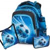 BAGMASTER BATOH BETA 26 C SET 3-dielny (Školský set BETA 26 C futbal 3-dielny) BAGMASTER BATOH BETA 26 C SET 3-dielny (Školský set BETA 26 C futbal 3-dielny)
