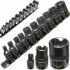 Sada nástrčiek Jonnesway S06H310S E-TORX 1/4 Sada nástrčiek Jonnesway S06H310S E-TORX 1/4