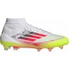 adidas | F50 PRO FG MID W | biela| 38,7 adidas | F50 PRO FG MID W | biela| 38,7