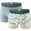 Levi`s flower green color combo
