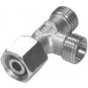 Hydraulické šroubení metrické - L-spojka nastavitelná XEL 08L XO M14 x 1.5 Hydraulické šroubení metrické - L-spojka nastavitelná XEL 08L XO M14 x 1.5