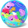 Míč Prasátko Peppa 14 cm - Míč Prasátko Peppa 14 cm -