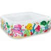 Intex 57471 Clearview Aquarium 159 x 159 x 50 cm Intex 57471 Clearview Aquarium 159 x 159 x 50 cm