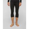 Falke Men 3/4 Tights Wool-Tech - black