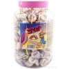 Sweet´n Fun 2POP Lízanka s hroznovým cukrom 125 x 7,6 g Sweet´n Fun 2POP Lízanka s hroznovým cukrom 125 x 7,6 g