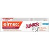 Zubná pasta Elmex Junior Professional Proti zubnému kazu pre deti 75 ml Zubná pasta Elmex Junior Professional Proti zubnému kazu pre deti 75 ml