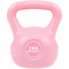 Kettlebell 2 kg SPRINGOS FA1057 Kettlebell 2 kg SPRINGOS FA1057