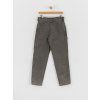 Dickies 993 Regular Tapered Carpenter (grey wash tinted) 32X32, šedá Dickies 993 Regular Tapered Carpenter (grey wash tinted) 32X32, šedá