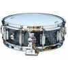 Rogers Dyna-Sonic Snare Black Diamond Pearl PDSDY5014VBP-RG 14 Rogers Dyna-Sonic Snare Black Diamond Pearl PDSDY5014VBP-RG 14