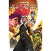Marvel Star Wars: Ahsoka - Season One Marvel Star Wars: Ahsoka - Season One