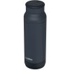 Quokka Pulse Smartgrip, Nerezová termo fľaša Black, 700ml, 40293 Quokka Pulse Smartgrip, Nerezová termo fľaša Black, 700ml, 40293