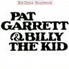 Dylan Bob: Pat Garrett & Billy The Kid - Vinyl (LP) Dylan Bob: Pat Garrett & Billy The Kid - Vinyl (LP)