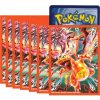 Obaly na karty - Charizard EX Obaly na karty - Charizard EX