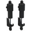 ARRMA Arrma tlumič 11x87mm, 2x1.3mm, olej 700cSt (2) ARRMA Arrma tlumič 11x87mm, 2x1.3mm, olej 700cSt (2)