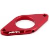 34R ORTO GYRO PLATE červená 34R ORTO GYRO PLATE červená