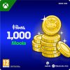 The Sims 4: 1000 VC – Xbox Digital The Sims 4: 1000 VC – Xbox Digital