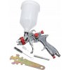 Lakovacia pištoľ RED HVLP, tryska 1.7 mm ITALKO Lakovacia pištoľ RED HVLP, tryska 1.7 mm ITALKO