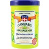 Palacio konopný masážny gél 380 ml Palacio konopný masážny gél 380 ml