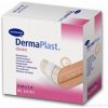 Dermaplast Classic náplasť na rany z textilnej tkaniny 4 cm x 5 m 1 ks Dermaplast Classic náplasť na rany z textilnej tkaniny 4 cm x 5 m 1 ks