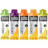 SiS Go Isotonic Gel 60 ml višně SiS Go Isotonic Gel 60 ml višně