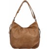 Dámska kabelka cez rameno zemitá - Romina & Co Bags Corazon hnedá Dámska kabelka cez rameno zemitá - Romina & Co Bags Corazon hnedá