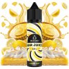 Bombo Bar Juice Shake & Vape Lemon Tart 12 ml