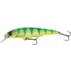 Wobler Savage Gear Gravity Twitch SR F 11,5cm 25gr Firetiger Wobler Savage Gear Gravity Twitch SR F 11,5cm 25gr Firetiger