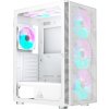 Montech X3 MESH White Montech X3 MESH White