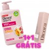 DICORA sprchový gél VITAMIN C - Citrics & Peach 825ml + DICORA EDT NYC 30ml DICORA sprchový gél VITAMIN C - Citrics & Peach 825ml + DICORA EDT NYC 30ml