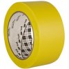 Označovacia páska, 50 mm x 33 m, 3M, žltá Označovacia páska, 50 mm x 33 m, 3M, žltá