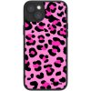 Picasee ULTIMATE CASE pro Apple iPhone 15 Plus - Pink Tiger Picasee ULTIMATE CASE pro Apple iPhone 15 Plus - Pink Tiger