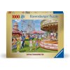 Ravensburger Zábava na pouti 1000 dielov
