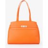 Valentino Bags kabelky VBS9AD01 Oranžová