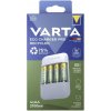 VARTA Varta 57683101121 - Nabíjačka batérií 4xAA/AAA 2100mAh 5V VA0232 + záruka 3 roky zadarmo + záruka 3 roky zadarmo VARTA Varta 57683101121 - Nabíjačka batérií 4xAA/AAA 2100mAh 5V VA0232 + záruka 3 roky zadarmo + záruka 3 roky zadarmo