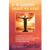 Diagnostika karmy 6 - Práce na sobě - Sergej N. Lazarev Diagnostika karmy 6 - Práce na sobě - Sergej N. Lazarev