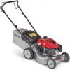 HONDA HRG 416 PK benzínová kosačka 41 cm, autosytič, bez pojazdu + olej zdarma HRG416PK HONDA HRG 416 PK benzínová kosačka 41 cm, autosytič, bez pojazdu + olej zdarma HRG416PK