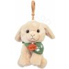 Plyšový zajačik kľúčenka Welcome Home SPA Collection Histoire d’ Ours béžový 13 cm od 0 mes Plyšový zajačik kľúčenka Welcome Home SPA Collection Histoire d’ Ours béžový 13 cm od 0 mes