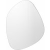 Bloomingville Nástenné zrkadlo Aimie 70 cm Bloomingville Nástenné zrkadlo Aimie 70 cm