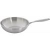 Wok nerezová panvica ø 30 cm Steela – Orion Wok nerezová panvica ø 30 cm Steela – Orion
