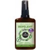 Leros Bylinný repelent 100 ml Leros Bylinný repelent 100 ml