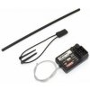 Kyosho Syncro KRG331 Receiver (KSS Gyro Type) (K.82146) Kyosho Syncro KRG331 Receiver (KSS Gyro Type) (K.82146)