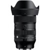 Sigma 17-40 mm f/1.8 DC Art pre Fujifilm X Sigma 17-40 mm f/1.8 DC Art pre Fujifilm X