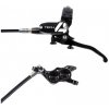 Kotoučové brzdy HOPE Tech4 E4 Black/Black Kotoučové brzdy HOPE Tech4 E4 Black/Black